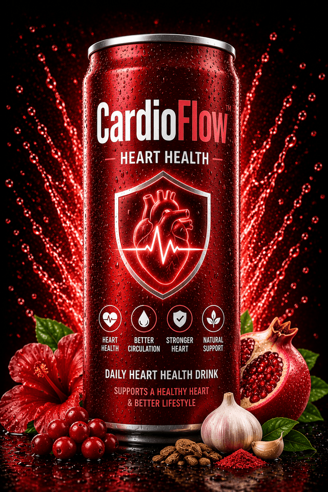 Cardio Flow™
