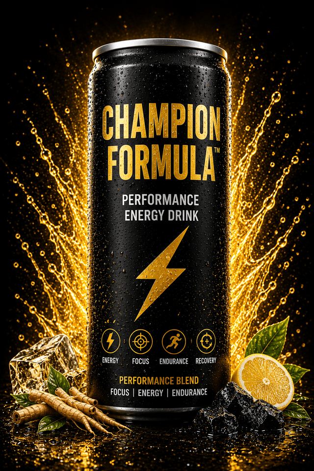 Champion Formula™