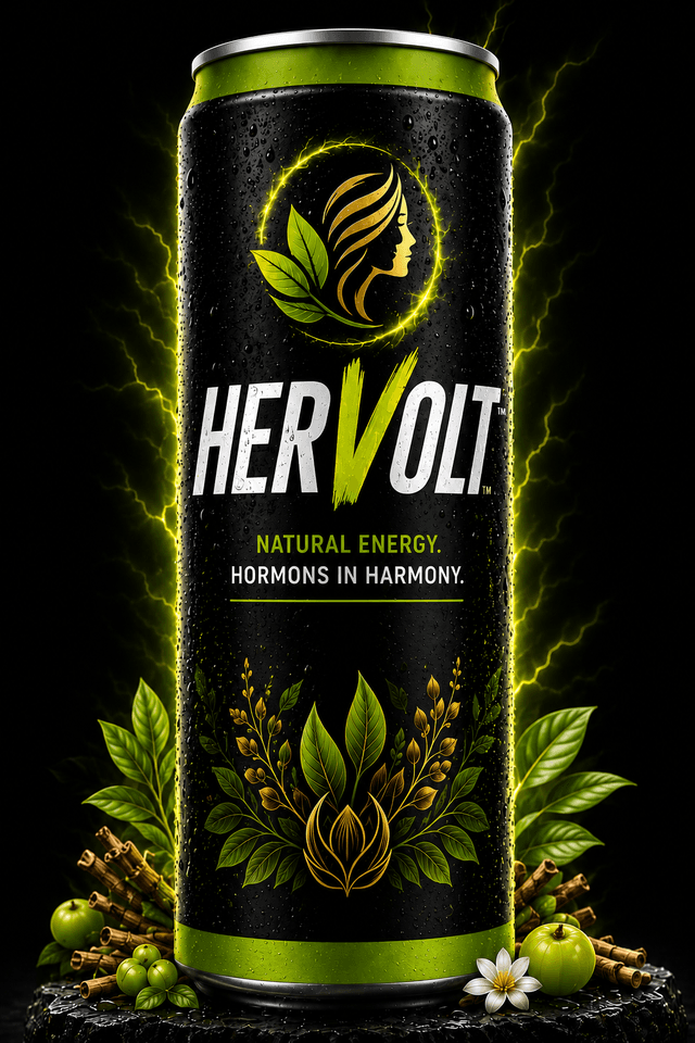 HerVolt™