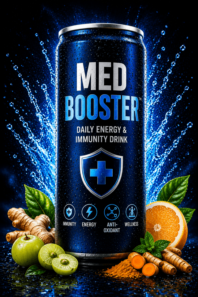 Med Booster™