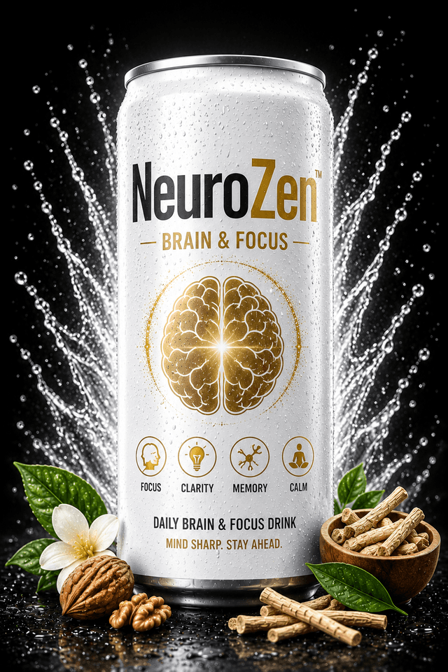 Neuro Zen™
