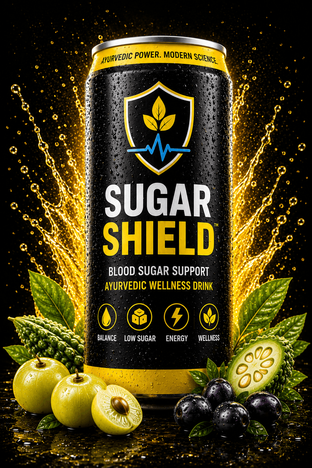 SugarShield™