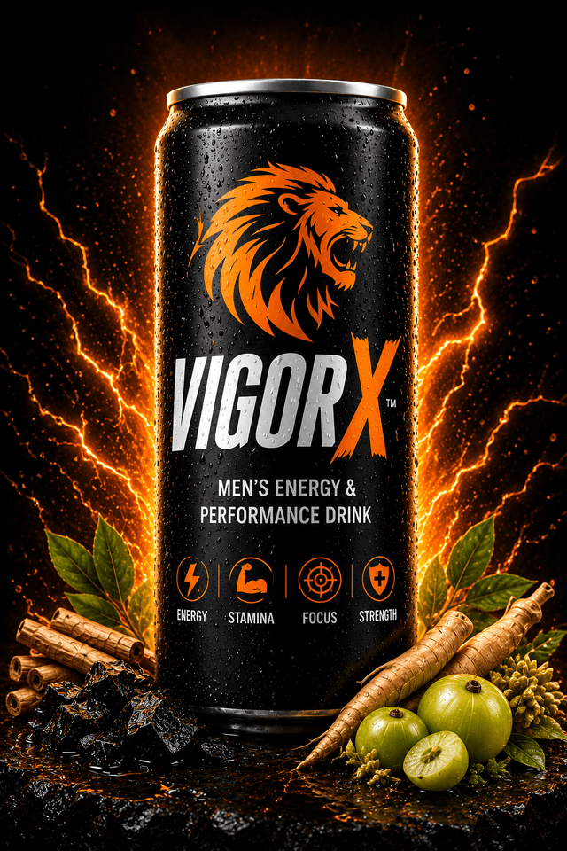 VigorX™