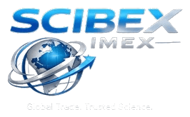 SCIBEX IMEX logo