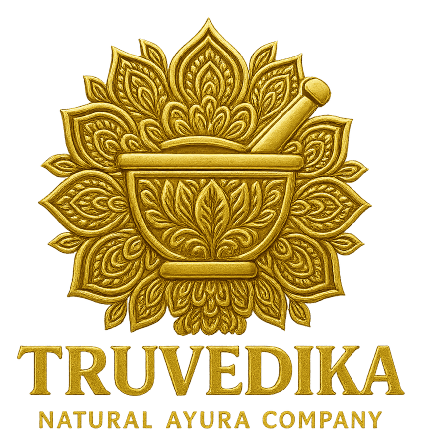 TruVedika logo